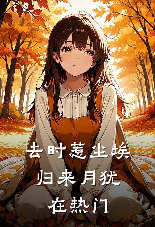 去时惹尘埃，归来月犹在热门