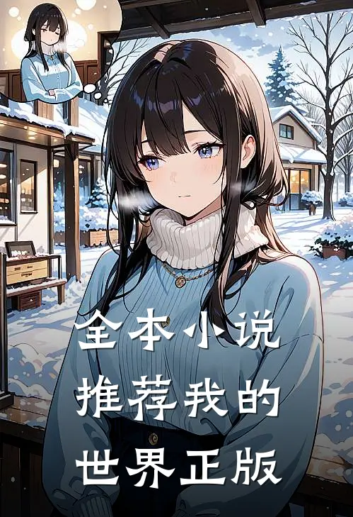 全本小说推荐我的世界 正版
