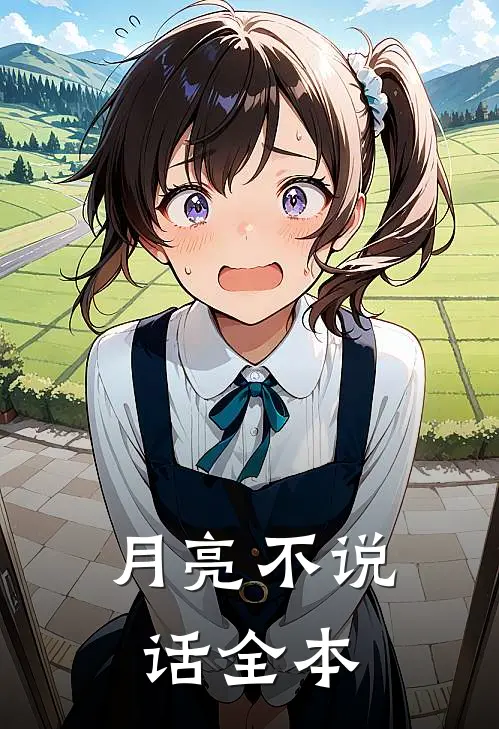 月亮不说话全本