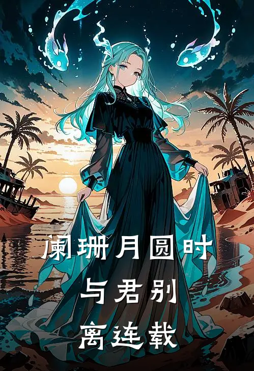 阑珊月圆时，与君别离连载