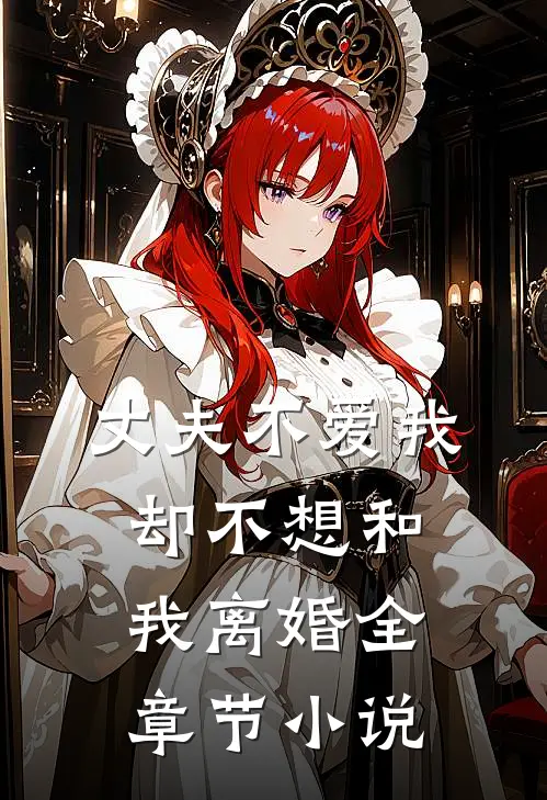 丈夫不爱我，却不想和我离婚全章节小说