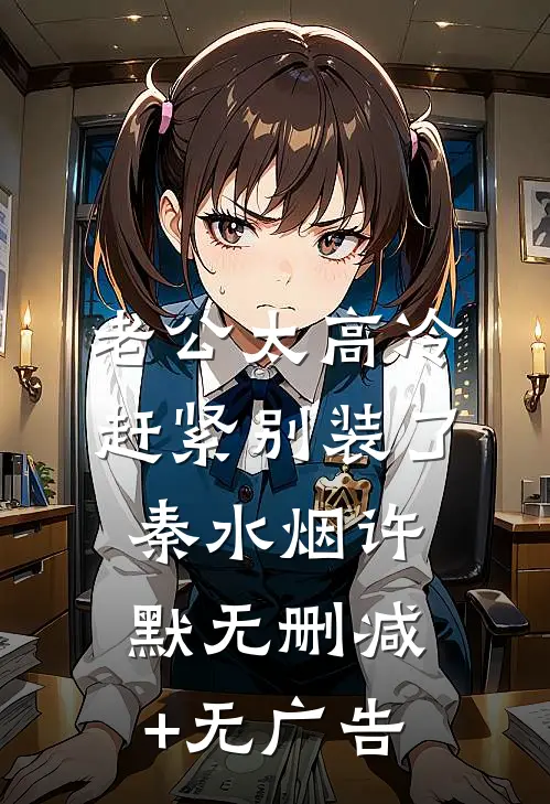 老公太高冷，赶紧别装了秦水烟许默无删减+无广告