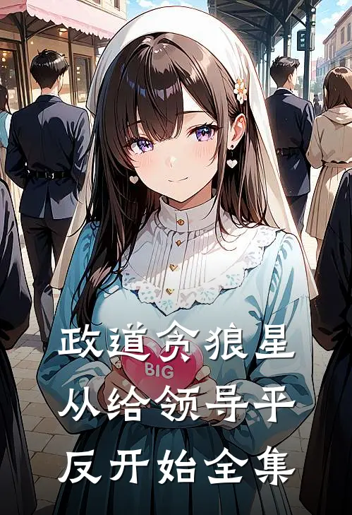 政道贪狼星：从给领导平反开始全集
