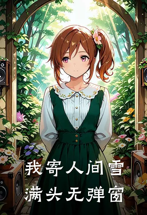 我寄人间雪满头无弹窗