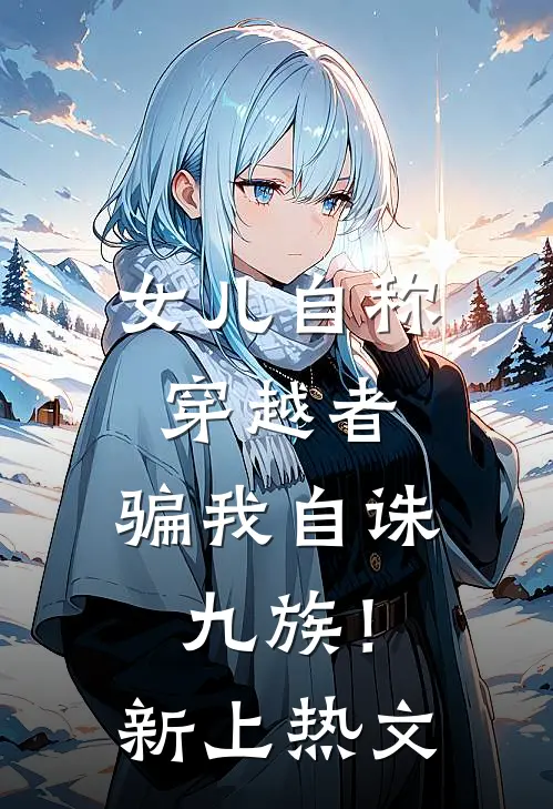 女儿自称穿越者,骗我自诛九族!新上热文