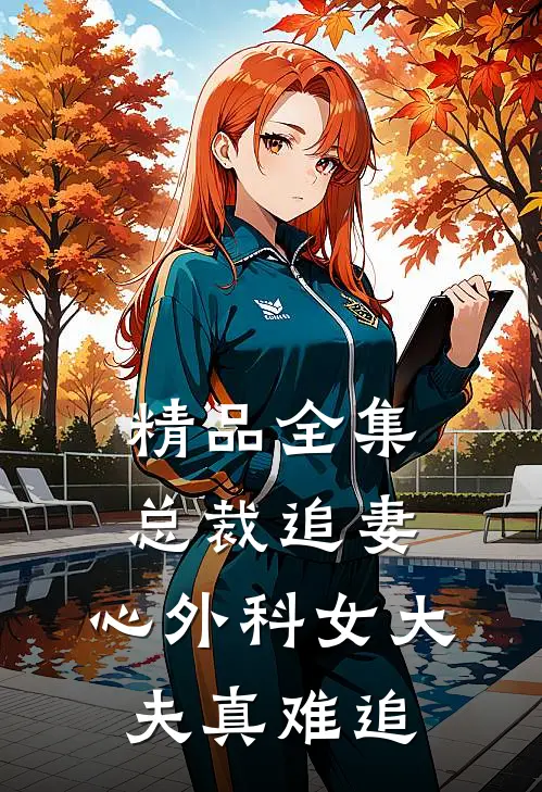精品全集总裁追妻：心外科女大夫真难追