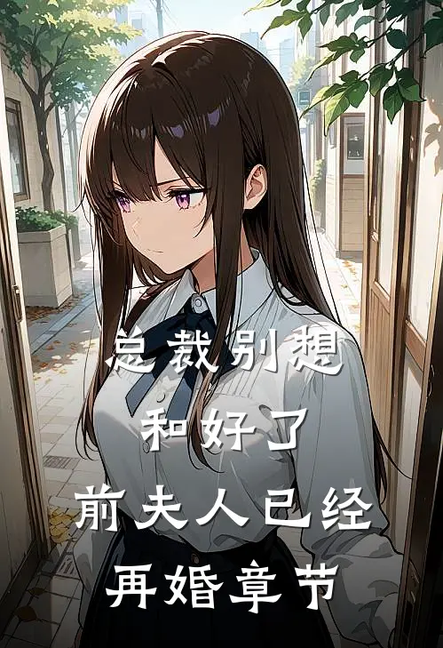 总裁别想和好了，前夫人已经再婚章节