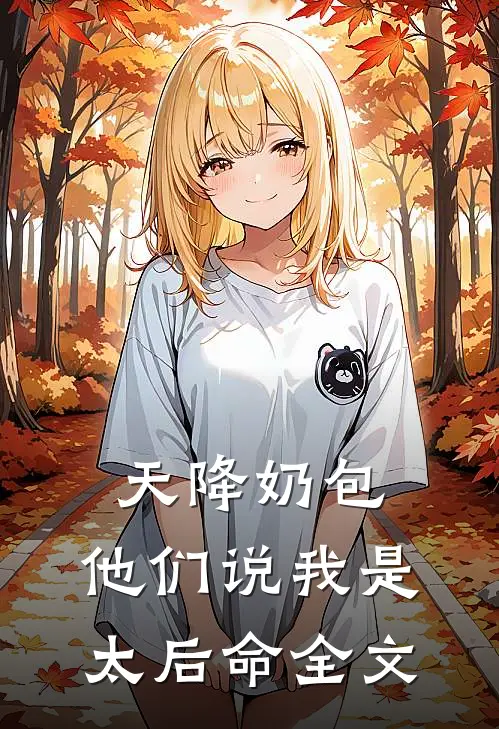 天降奶包，他们说我是太后命全文