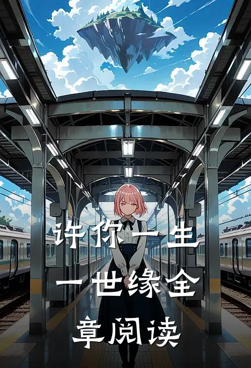 许你一生一世缘全章阅读