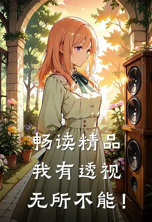 畅读精品我有透视，无所不能！