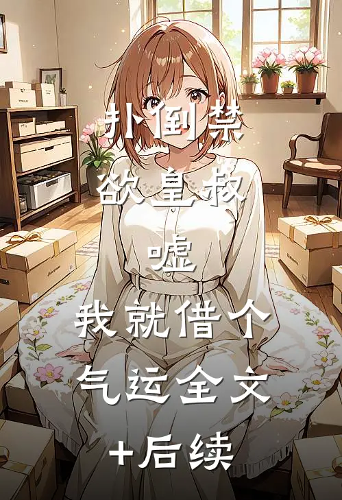 扑倒禁欲皇叔：嘘，我就借个气运全文+后续