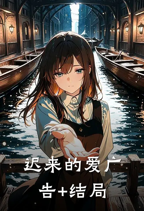 迟来的爱广告+结局