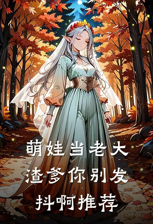 萌娃当老大，渣爹你别发抖啊推荐