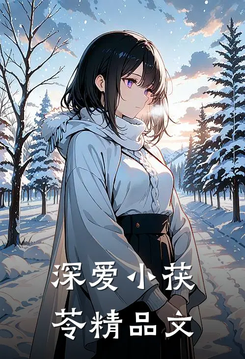 深爱小茯苓精品文