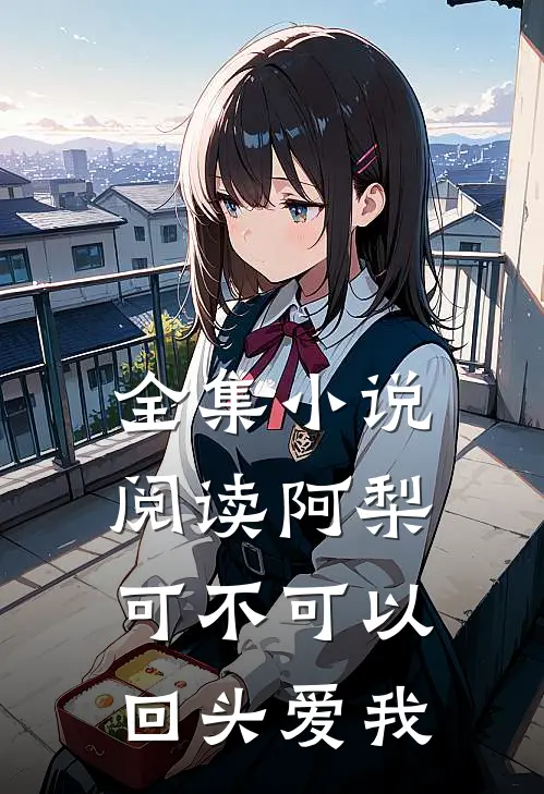 全集阅读阿梨,可不可以回头爱我一生