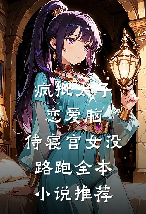 疯批太子恋爱脑，侍寝宫女没路跑全本小说推荐