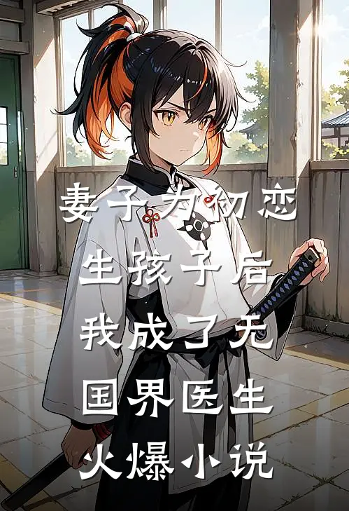 妻子为初恋生孩子后，我成了无国界医生火爆小说