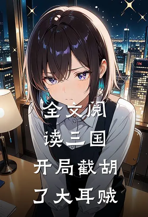 全文阅读三国：开局截胡了大耳贼