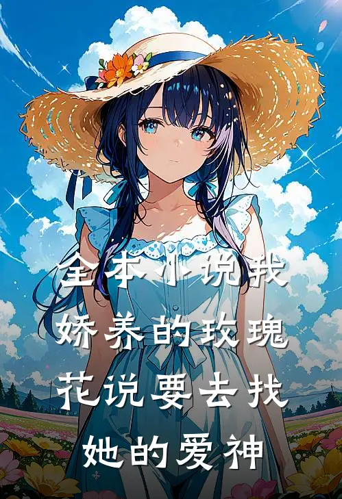 全本小说我娇养的“玫瑰”花说要去找她的爱神