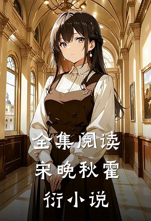 全集阅读宋晚秋霍衍小说