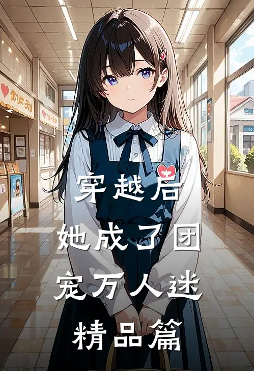 穿越后，她成了团宠万人迷精品篇