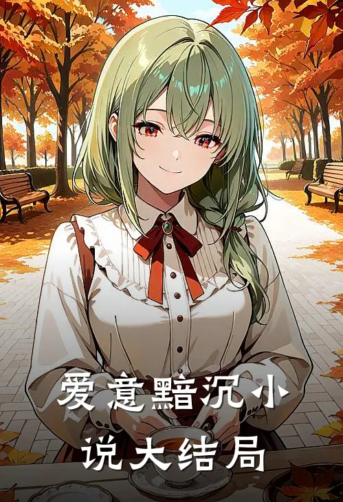 爱意黯沉大结局免费阅读
