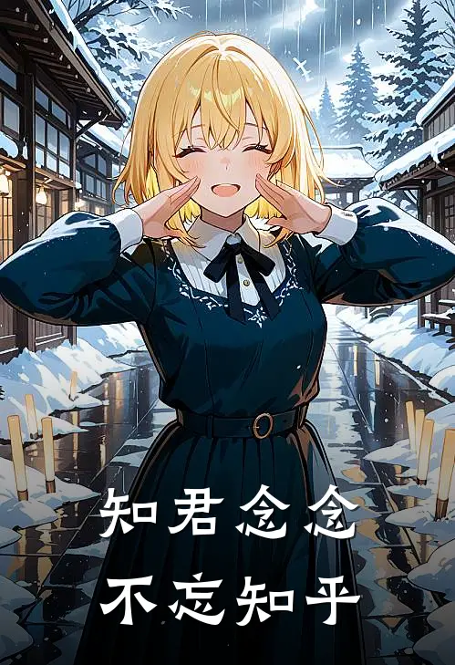 知君念念不忘知乎
