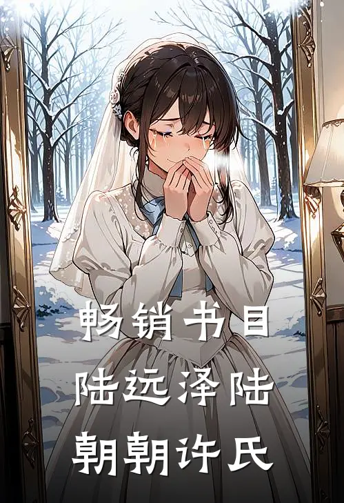 畅销书目陆远泽陆朝朝许氏