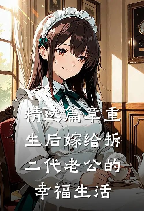 精选篇章重生后嫁给拆二代老公的幸福生活