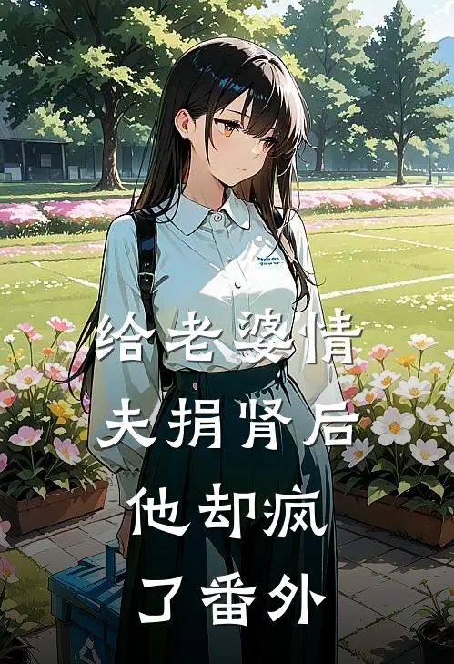 给老婆情夫捐肾后，他却疯了番外