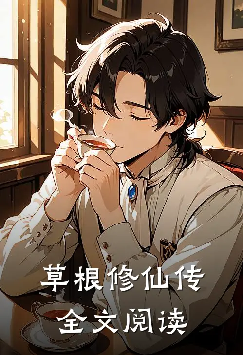 草根修仙传全文阅读