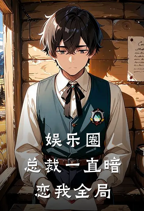 娱乐圈：总裁一直暗恋我全局