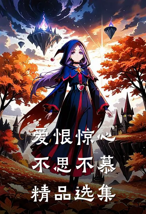 爱恨惊心，不思不慕精品选集