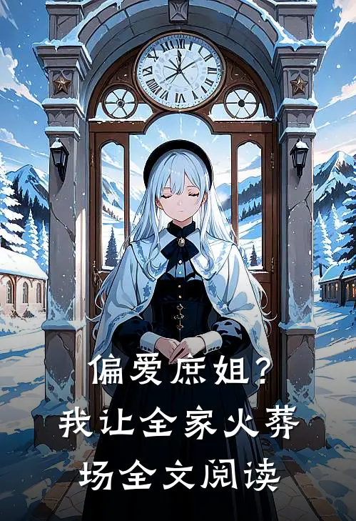 偏爱庶姐？我让全家火葬场全文阅读