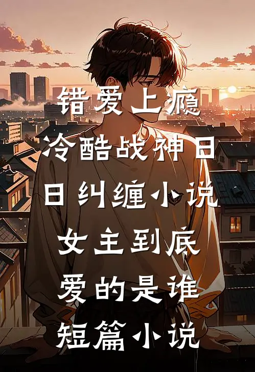 错爱上瘾,冷酷战神日日纠缠小说女主到底爱的是谁短篇小说