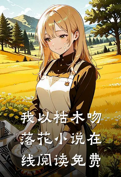 我以枯木吻落花小说在线阅读免费