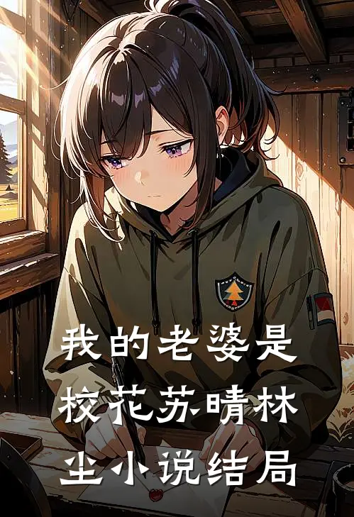 我的老婆是校花苏晴林尘小说结局