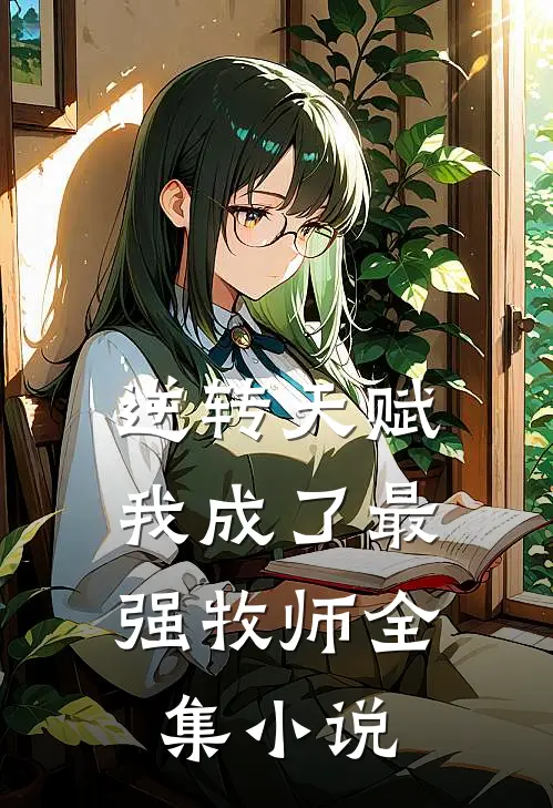 逆转天赋：我成了最强牧师全集小说