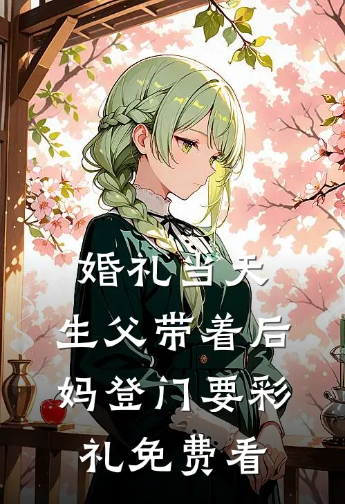 婚礼当天，生父带着后妈登门要彩礼免费看