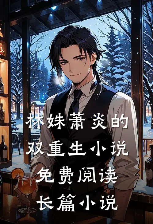 林姝萧炎的双重生小说免费阅读长篇小说