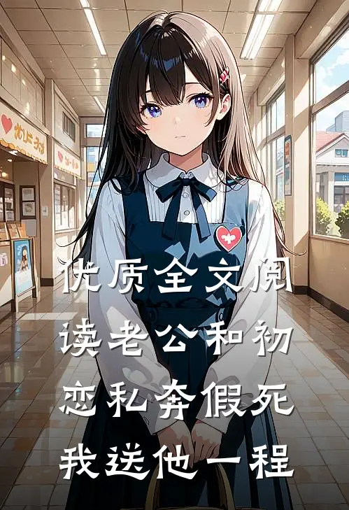 优质全文阅读老公和初恋私奔假死，我送他一程