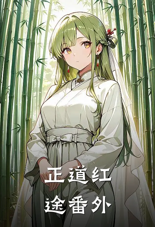 正道红途番外