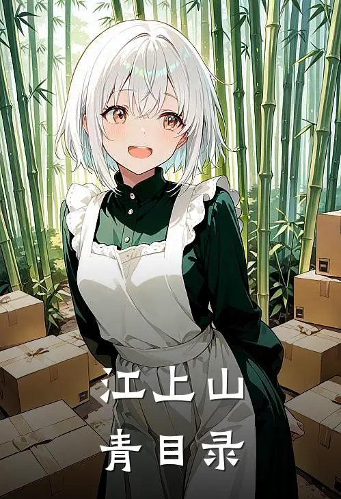 江上山青目录