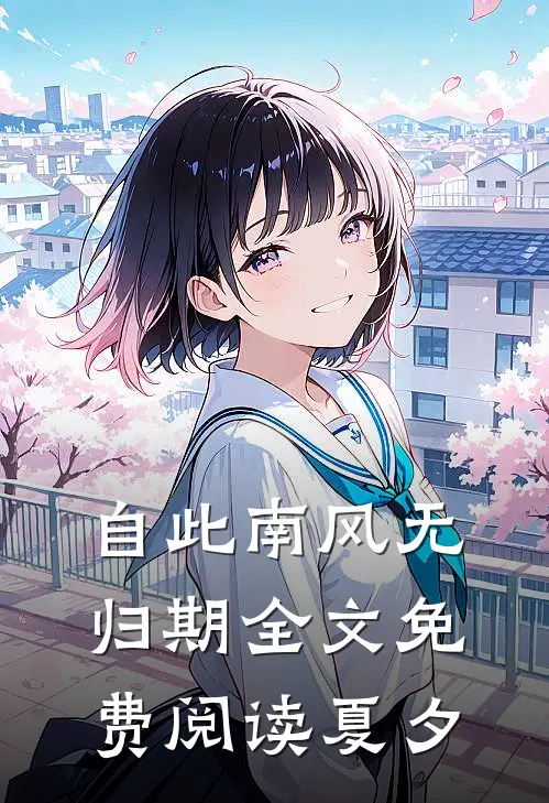 自此南风无归期全文免费阅读夏夕