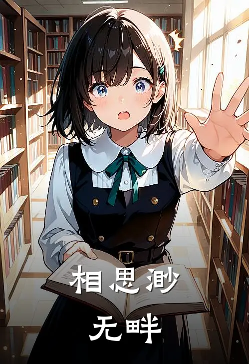 相思渺无畔