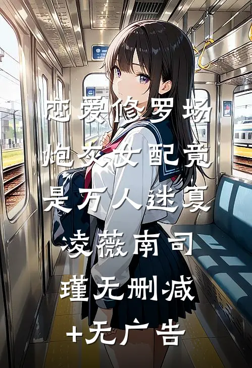 恋爱修罗场：炮灰女配竟是万人迷夏凌薇南司瑾无删减+无广告