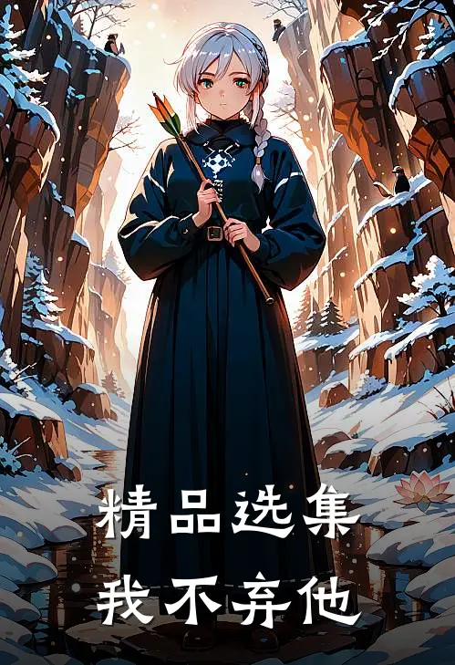 精品选集我不弃他