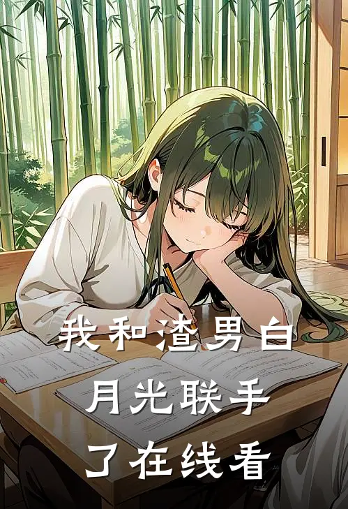 我和渣男白月光联手了在线看