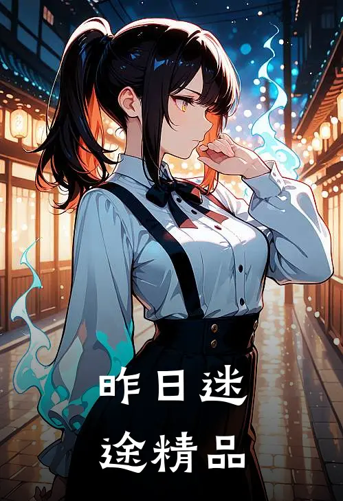 昨日迷途精品