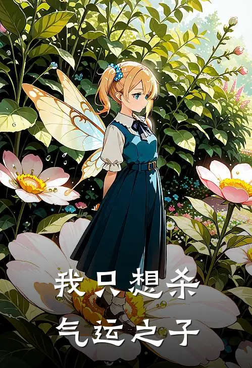 我只想杀气运之子